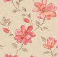 Cumpăra Tapete Pastel Florals 06-06-1 la Rafi Decor