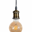 Cumpăra Bec decorativ G95 la Rafi Decor