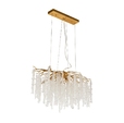 Cumpăra Lustra Grapedrop CLN194-L120 la Rafi Decor