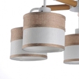 Cumpăra Lustra Edda LP540-5 la Rafi Decor