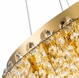 Купить CLN188-D61 Люстра Luxor в Rafi Decor