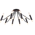 Cumpăra Lustra Sabi LP593-16C la Rafi Decor