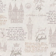 Купить Обои London 9099-00 в Rafi Decor