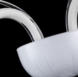 Купить Бра Lady LP131-2W в Rafi Decor