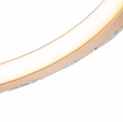 Cumpăra Lustra Crystal Gold FL603-6C la Rafi Decor