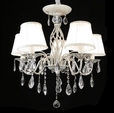 Cumpăra Lustra Verona LP263-5 la Rafi Decor