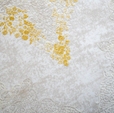 Купить Ковёр Aysil 80 x 150 1716_A1432 Yellow в Rafi Decor