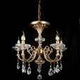 Cumpăra Lustra Cristina CLN311-5 la Rafi Decor