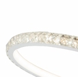 Cumpăra Lustra Crystal White FL600-6C la Rafi Decor