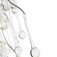 Cumpăra Lustra Raindrop CLN193-H180 la Rafi Decor