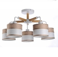 Cumpăra Lustra Edda LP540-5 la Rafi Decor