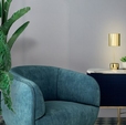 Купить Обои Metropolis 21102 в Rafi Decor