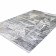Купить Ковёр Stella 240 x340 B003A VMA Cream/Anthracite в Rafi Decor