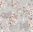 Cumpăra Tapet Romantica 88257 la Rafi Decor