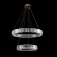 Cumpăra Lustra Crysto CLN245-2 la Rafi Decor