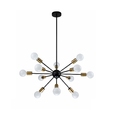 Cumpăra Lustra Lido LP484-12 la Rafi Decor