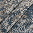 Купить Ковёр Otantik 200 x 290 E010A Jeans Oval  в Rafi Decor