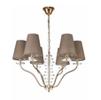 Купить Люстра Mady CLN236-6 в Rafi Decor