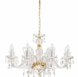 Cumpăra Lustra Natalie LP103-8 la Rafi Decor
