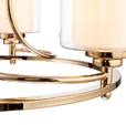 Cumpăra Lustra Milton LP468-3 la Rafi Decor