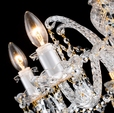 Cumpăra Lustra Natalie LP103-5 la Rafi Decor