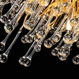 Cumpăra Lustra Raindrop CLN192-D40 la Rafi Decor