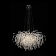 Cumpăra Lustra Raindrop CLN193-D60 la Rafi Decor