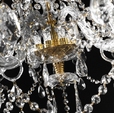 Cumpăra Lustra Anna LP102-8 la Rafi Decor