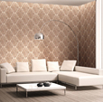 Купить Обои Via della SETA M5652 в Rafi Decor