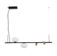 Купить Люстрa Harves LP5050-L95   в Rafi Decor
