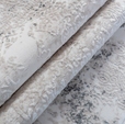 Купить Ковёр Aysil 160 x 230 1717B_A1434 Grey в Rafi Decor