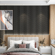 Купить Акустическая панель IDP114-W20WV  280*2800mm в Rafi Decor