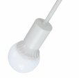 Cumpăra Lustra Tango LP485-5C la Rafi Decor