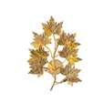 Cumpăra Aplica Leaves CLN197-2W la Rafi Decor