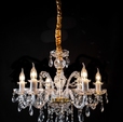 Cumpăra Lustra Natalie LP103-6 la Rafi Decor
