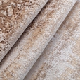 Купить Ковёр Otantik 200 x 290 E018B Beige Oval  в Rafi Decor