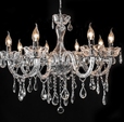 Cumpăra Lustra Carlotta LP106-8 la Rafi Decor