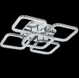 Купить Люстра Diamant Chrome FL608-5C в Rafi Decor