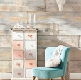 Купить Фотообои XXL4-014 Shabby Chic в Rafi Decor