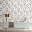 Купить Обои Champagne 7151-00 в Rafi Decor