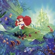 Купить Фотообои 8-4021 Ariel's Castle в Rafi Decor