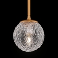 Купить Люстра-подвес Smash LP592-1P D15 в Rafi Decor