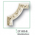 Купить Угловые элементыCF605-B в Rafi Decor