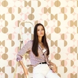 Купить Обои Club Botanique 538007 в Rafi Decor