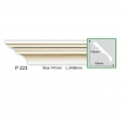Купить Карниз потолочный P223-8 в Rafi Decor