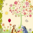 Купить Фотообои Cheerful 1-409 в Rafi Decor