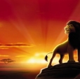 Cumpăra Fototapet The Lion King 1-418 la Rafi Decor