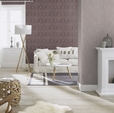 Купить Обои Vincenza 467192 в Rafi Decor