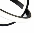 Cumpăra Plafonieră cu inele LED. LP5046-1C Vian la Rafi Decor