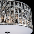 Cumpăra Lustra Dune LP467-D50C la Rafi Decor